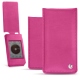 レザーケース Cowon Plenue J - Rose BB