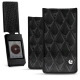 Custodia in pelle Cowon Plenue J - Onyx - Couture