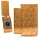 Custodia in pelle Cowon Plenue J - Or Maïa - Couture