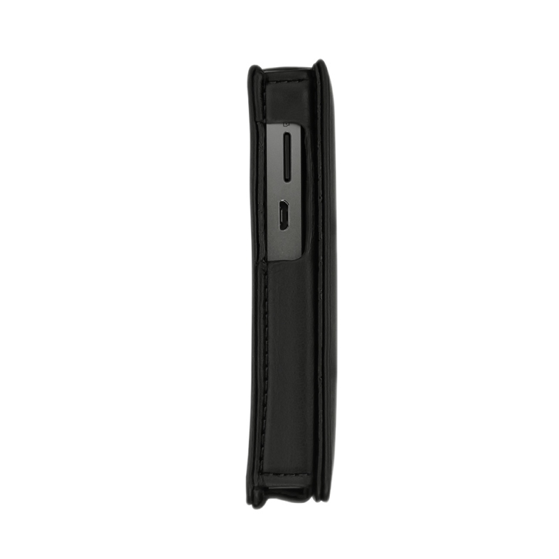 Cowon Plenue J leather case