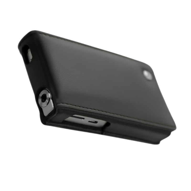 Cowon Plenue J leather case