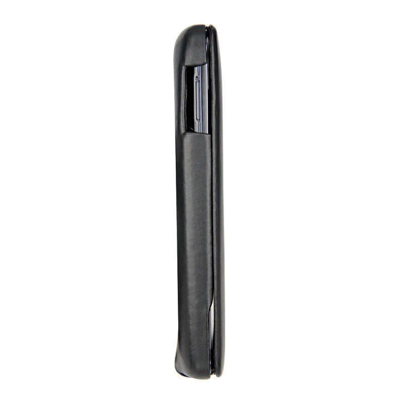 Custodia in pelle LG Optimus G2 