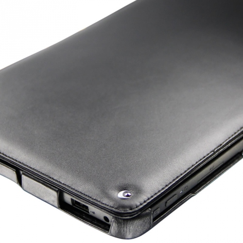                                                         가죽 커버 Dell Latitude 10 
                                                      