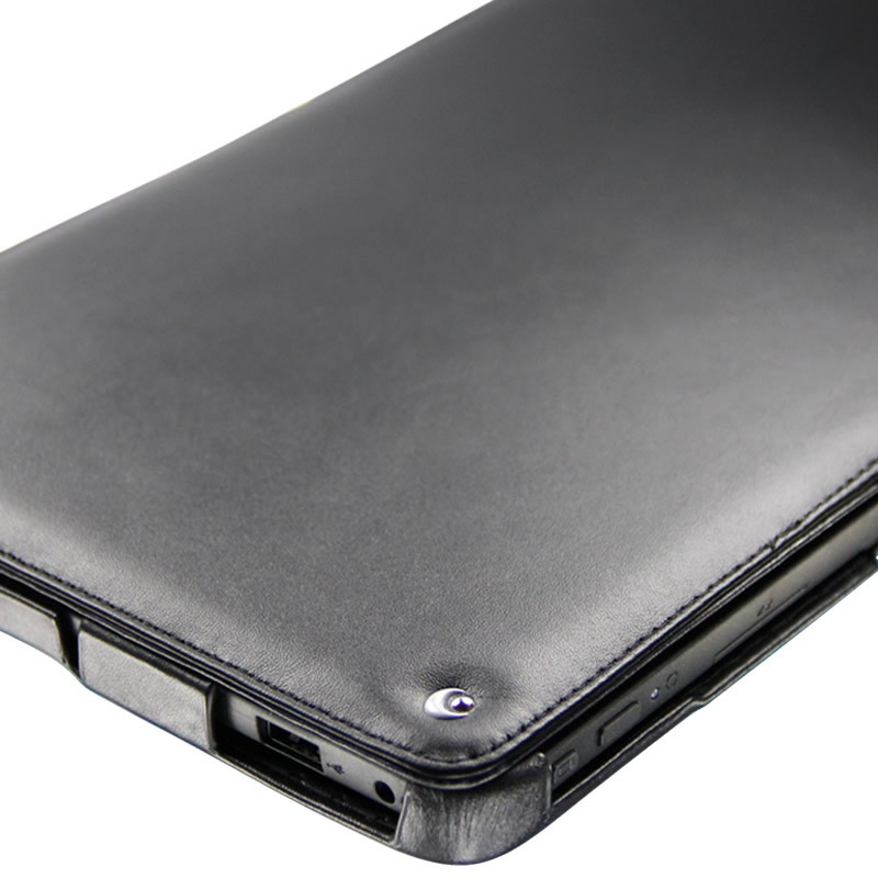 Custodia in pelle Dell Latitude 10 