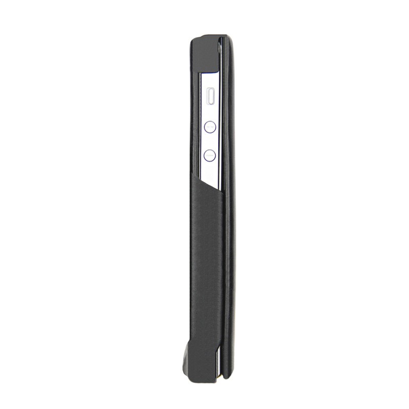 Housse cuir Apple iPhone 5S 