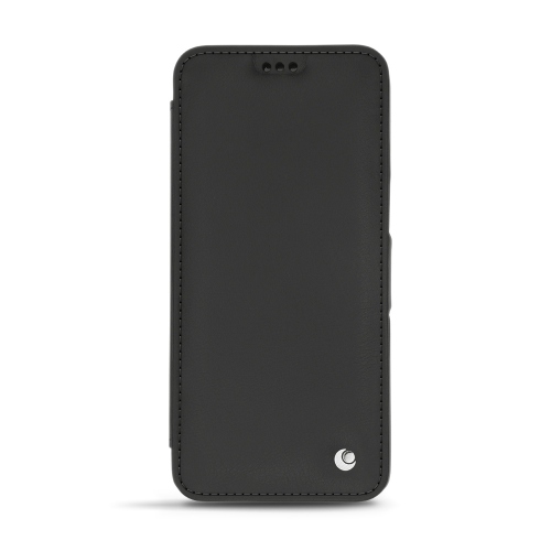                                                                                                                     Housse cuir Samsung Galaxy S9+
                                                                                                              