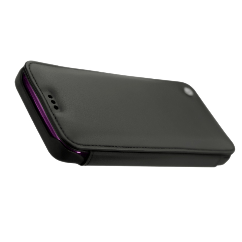 硬质真皮保护套 Samsung Galaxy S9+