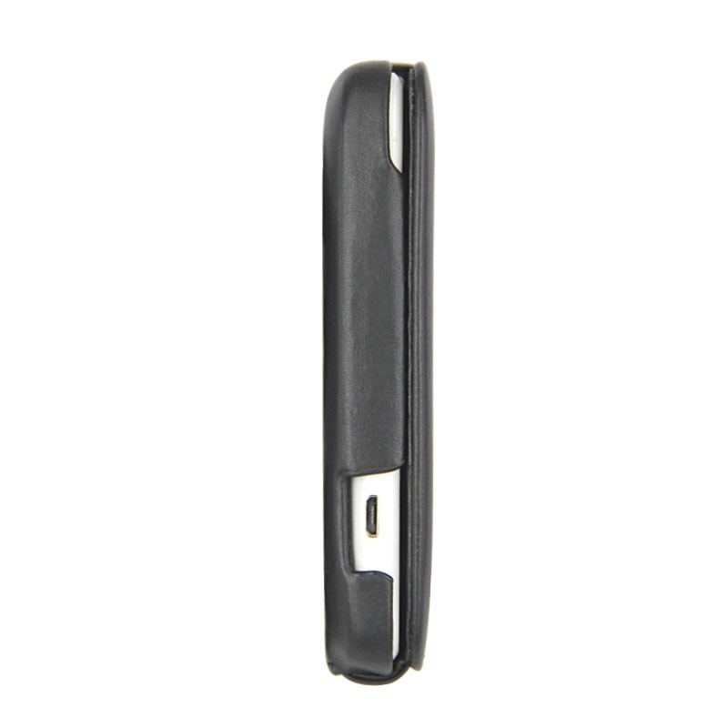 Lederschutzhülle HTC Desire 200 