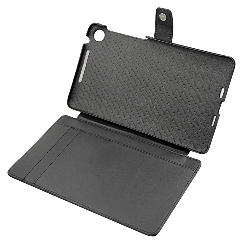 Lederschutzhülle Asus Google Nexus 7 2
