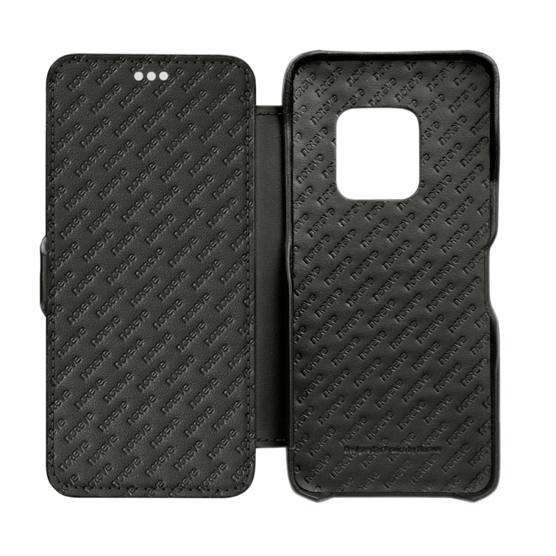 Samsung Galaxy S9 leather case