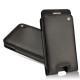 Pochette cuir Samsung Galaxy Note