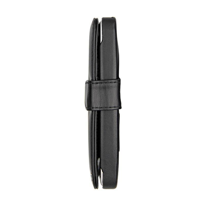 Housse cuir Apple iPhone 5S