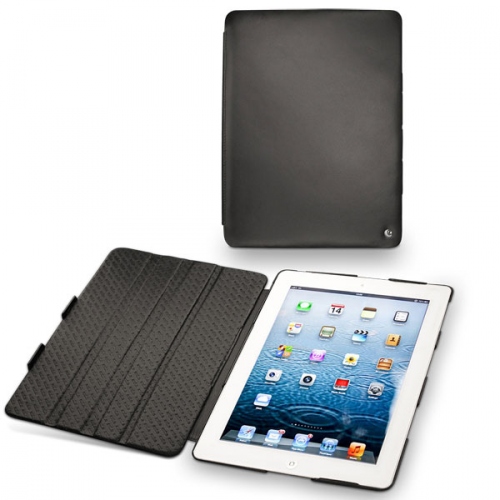 Funda de piel Apple iPad 3