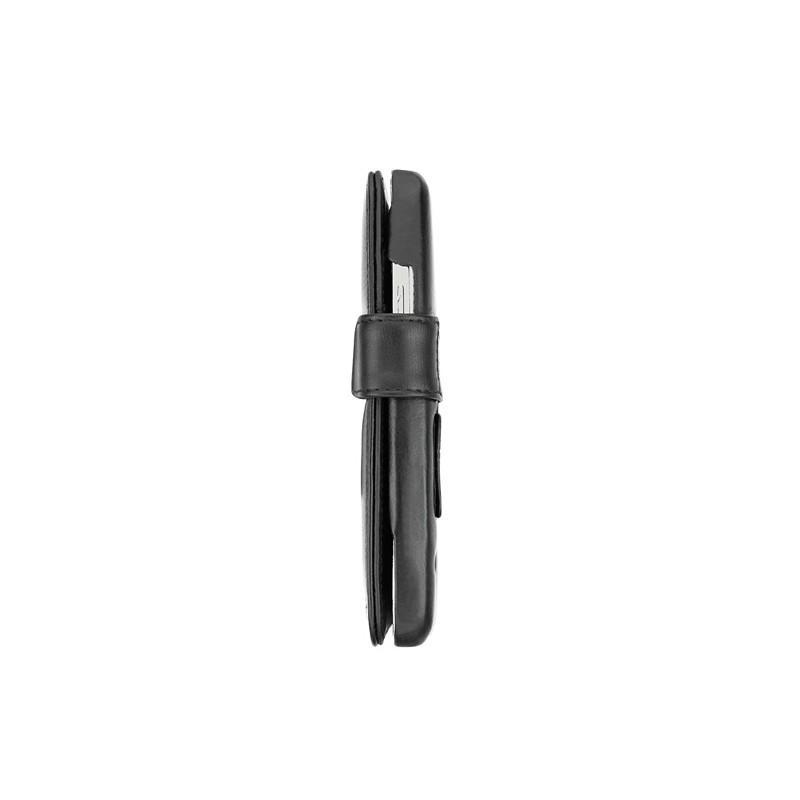 Housse cuir Samsung SM-G900 Galaxy S5