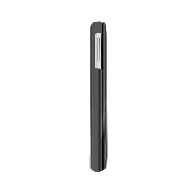 Lederschutzhülle Samsung Galaxy Note 3 Neo 