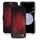 Custodia in pelle Samsung Galaxy S9+ - Rouge Patine