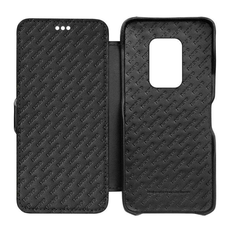 Samsung Galaxy S9+ leather case