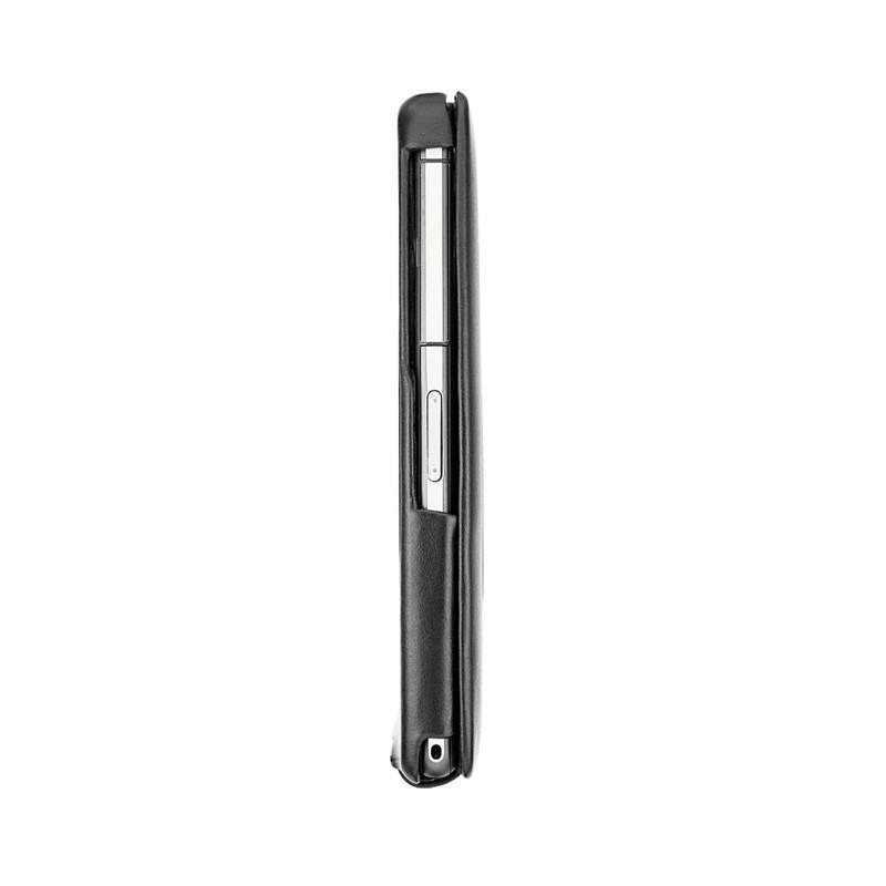Housse cuir Sony Xperia Z2 