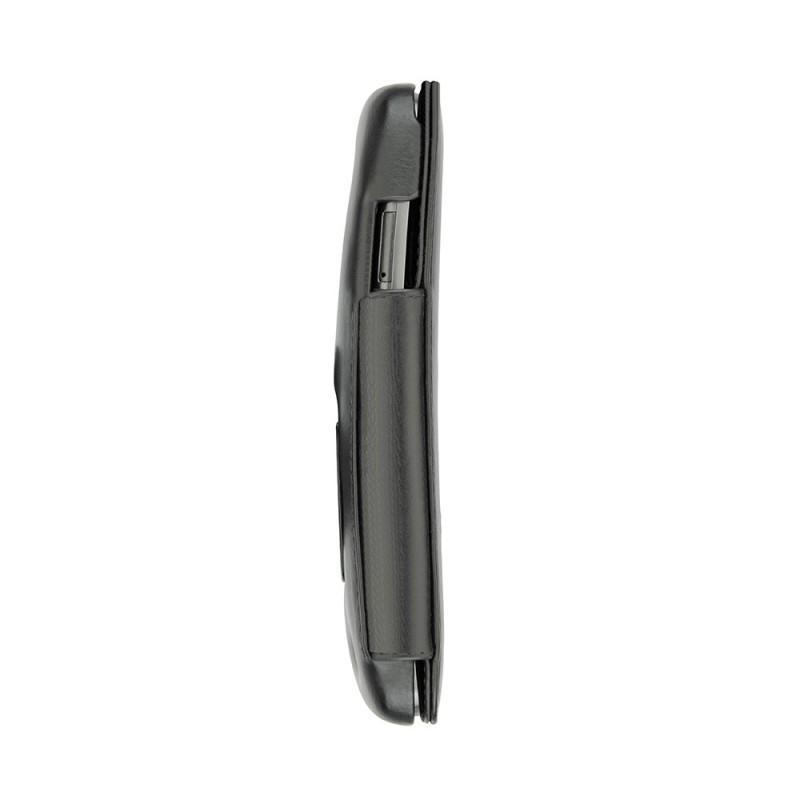 レザーケース LG G Flex
