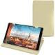 Huawei MediaPad M5 8 leather case