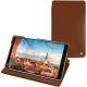 Custodia in pelle Huawei MediaPad M5 8