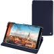Housse cuir Huawei MediaPad M5 8 - Cobalt ( Pantone 2766C ) 