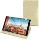Funda de piel Huawei MediaPad M5 8
