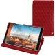 Huawei MediaPad M5 8 leather case