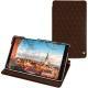 Funda de piel Huawei MediaPad M5 8