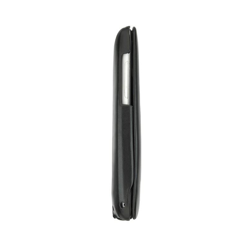 Custodia in pelle Meizu MX3 