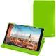 Custodia in pelle Huawei MediaPad M5 8