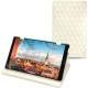 Huawei MediaPad M5 8 leather case