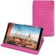 Custodia in pelle Huawei MediaPad M5 8
