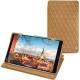 レザーケース Huawei MediaPad M5 8