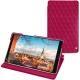Funda de piel Huawei MediaPad M5 8