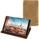 Funda de piel Huawei MediaPad M5 8