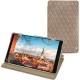 レザーケース Huawei MediaPad M5 8