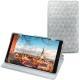 Lederschutzhülle Huawei MediaPad M5 8