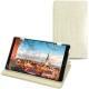 Funda de piel Huawei MediaPad M5 8
