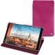 Housse cuir Huawei MediaPad M5 8 - Serpent ciclamino