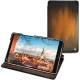 Funda de piel Huawei MediaPad M5 8