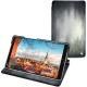 Custodia in pelle Huawei MediaPad M5 8