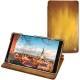 Custodia in pelle Huawei MediaPad M5 8