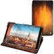 Custodia in pelle Huawei MediaPad M5 8