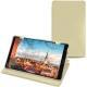 Funda de piel Huawei MediaPad M5 8