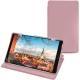 Custodia in pelle Huawei MediaPad M5 8