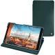 Housse cuir Huawei MediaPad M5 8 - Vert séduisant