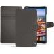 Housse cuir Huawei MediaPad M5 8 - Anthracite ( Pantone 424C ) 
