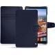 Housse cuir Huawei MediaPad M5 8 - Cobalt ( Pantone 2766C ) 
