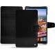 Funda de piel Huawei MediaPad M5 8 - Onyx ( Black ) 